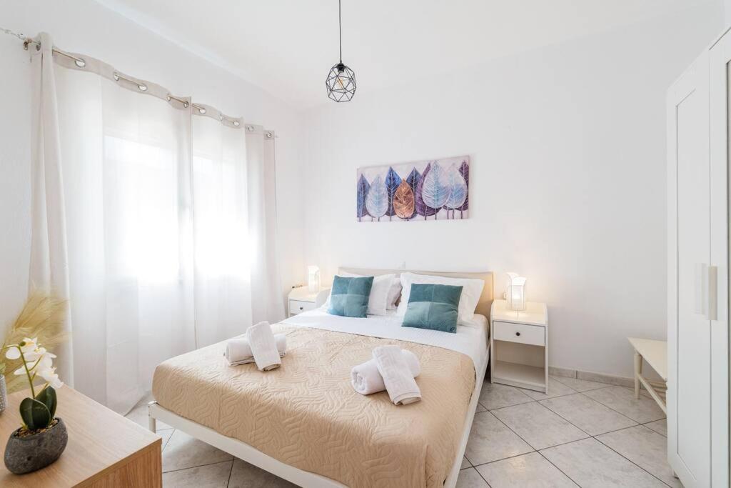 Crete Cozy Retreat- Live the Cretan Hospitality photo 3