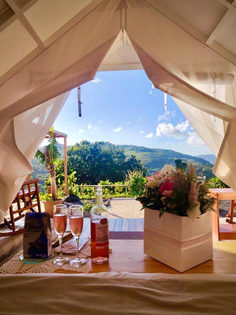 Monteverde Alas Glamping