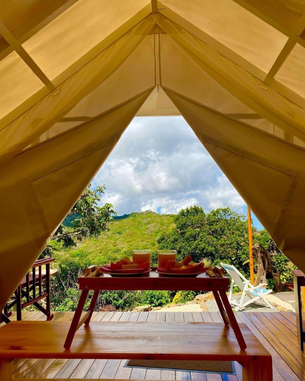 Monteverde Alas Glamping