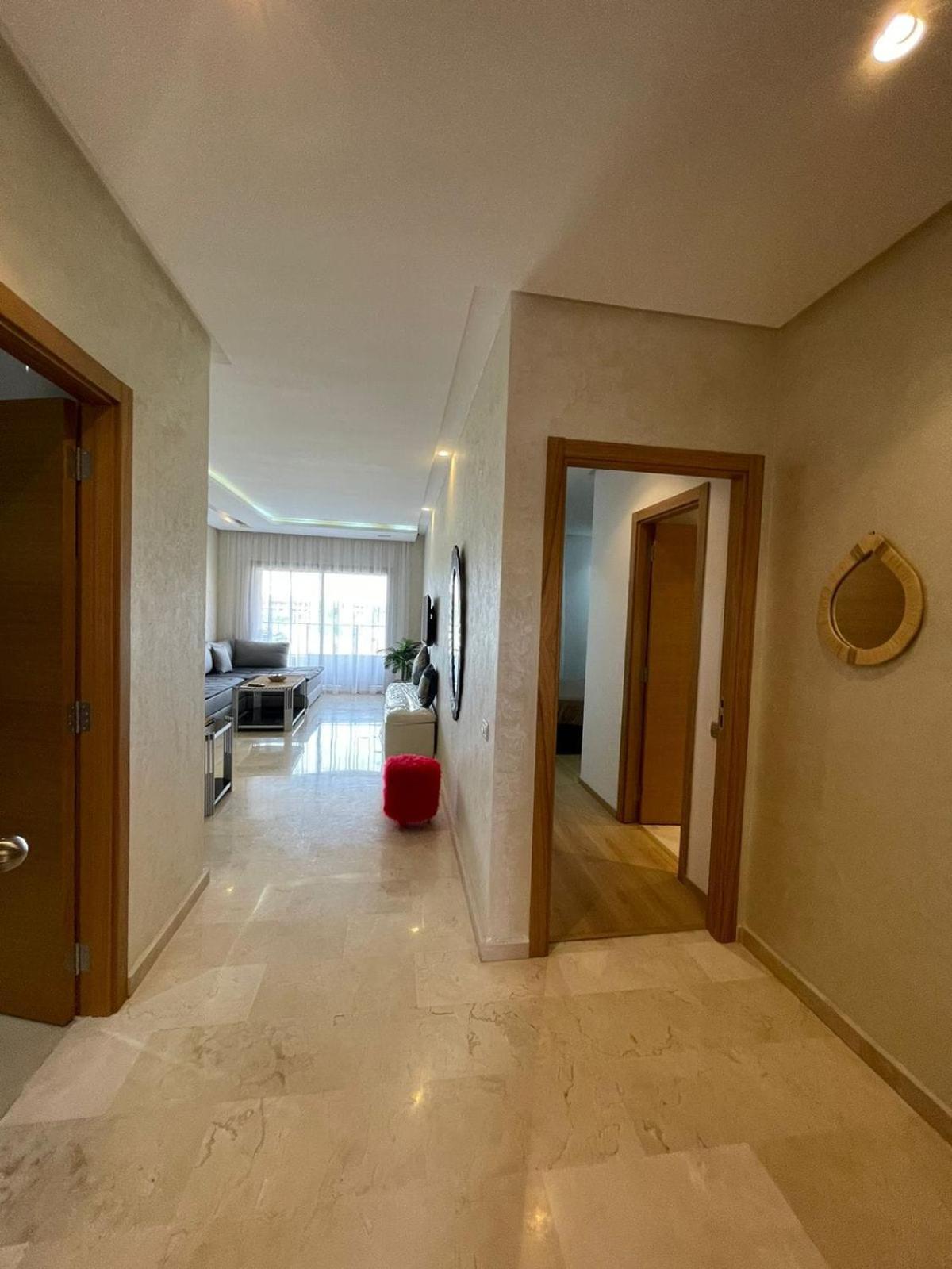 Appartement 2 Chambres Prestigia vue Golf et Piscine