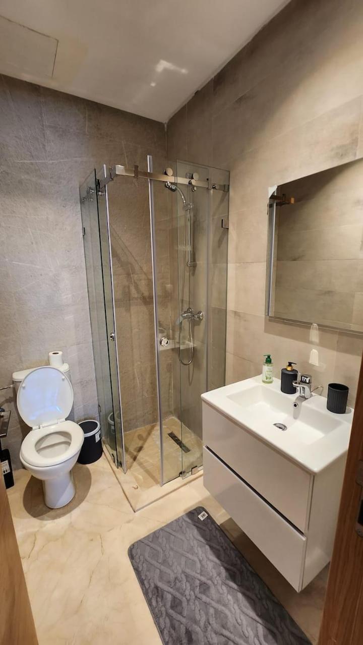 Appartement 2 Chambres Prestigia vue Golf et Piscine
