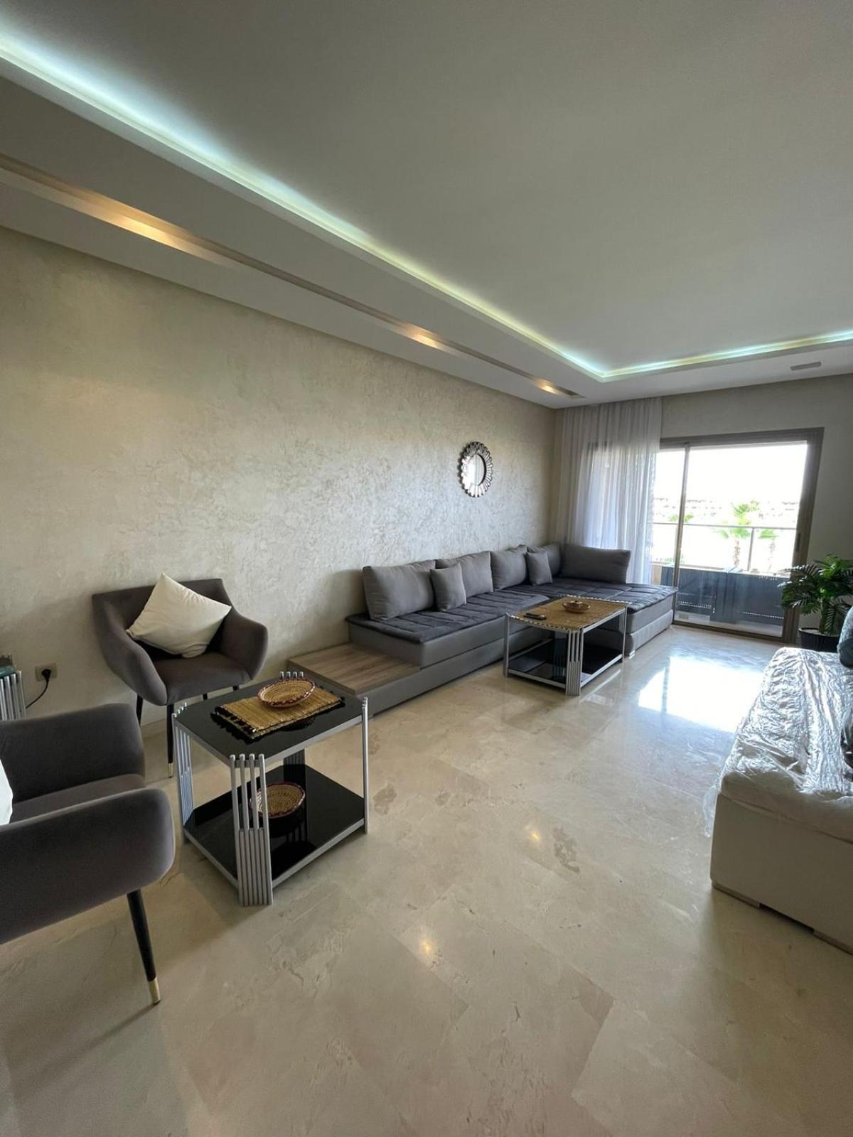 Appartement 2 Chambres Prestigia vue Golf et Piscine