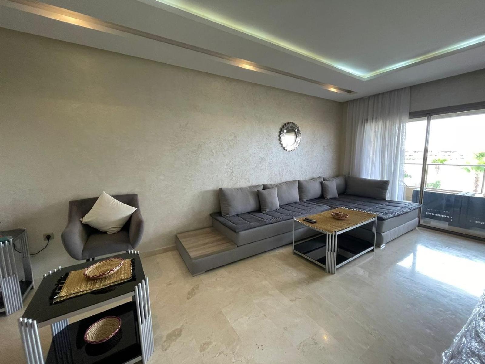 Appartement 2 Chambres Prestigia vue Golf et Piscine