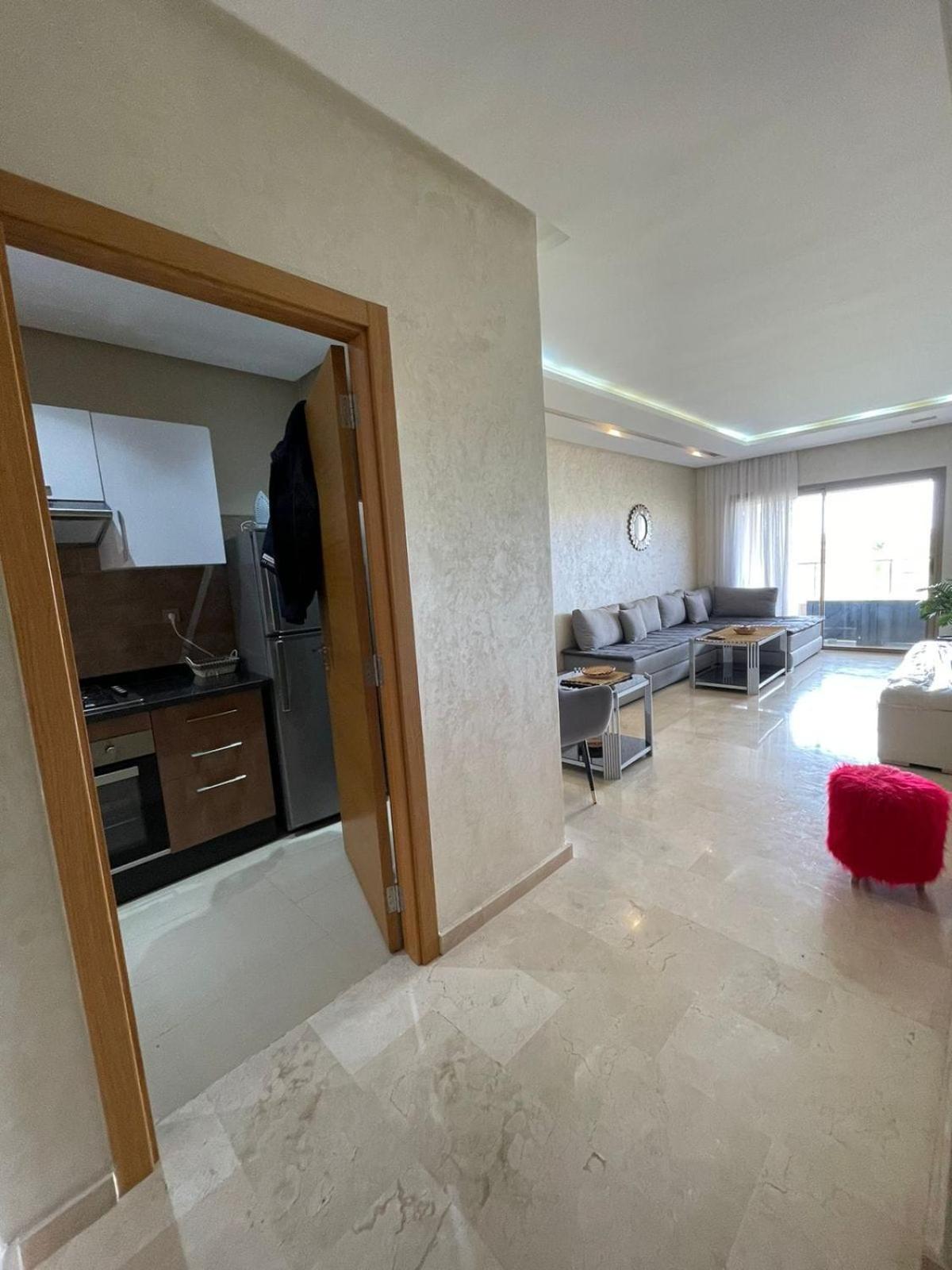 Appartement 2 Chambres Prestigia vue Golf et Piscine