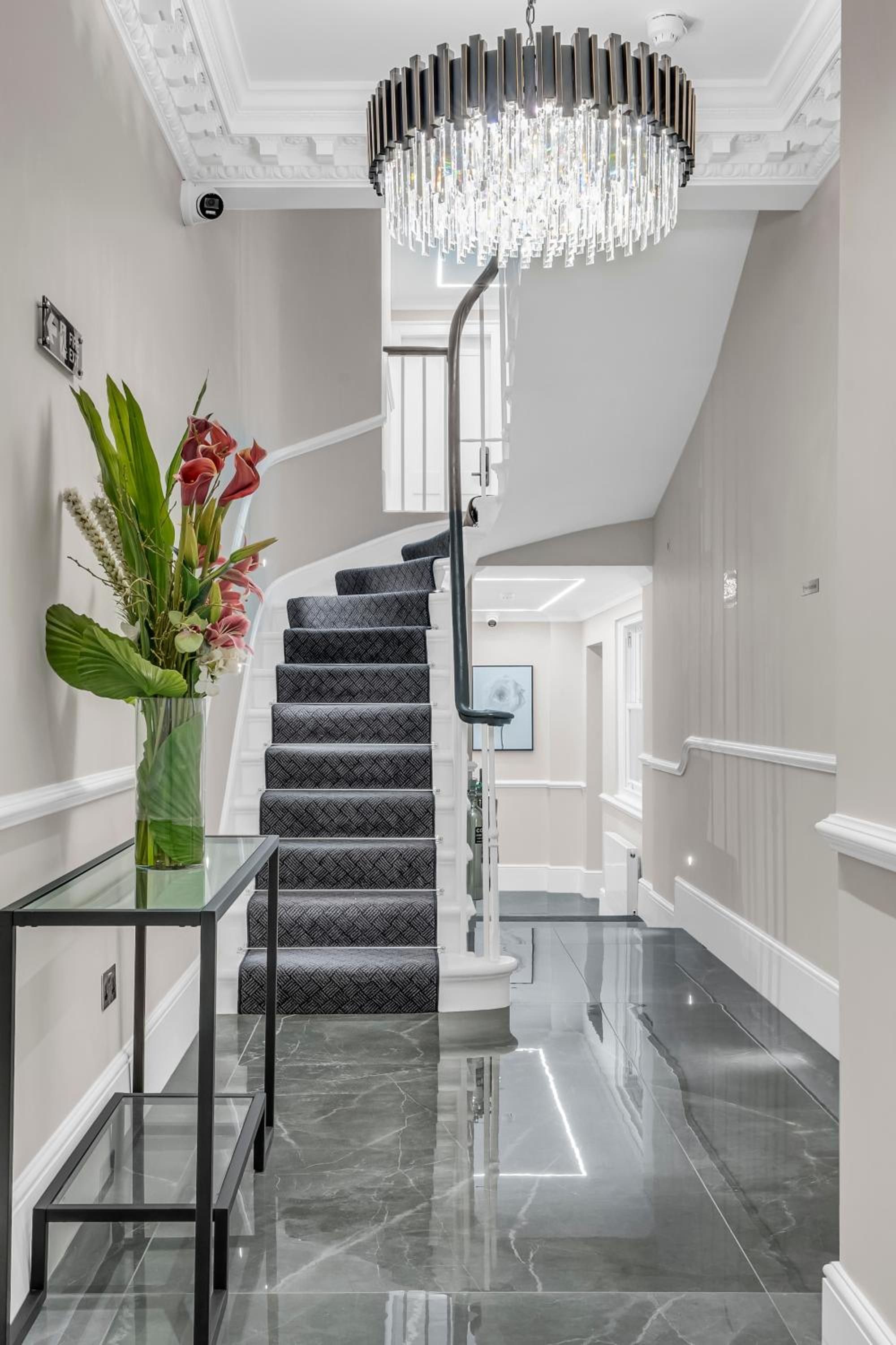 Cleveland Residences Bloomsbury