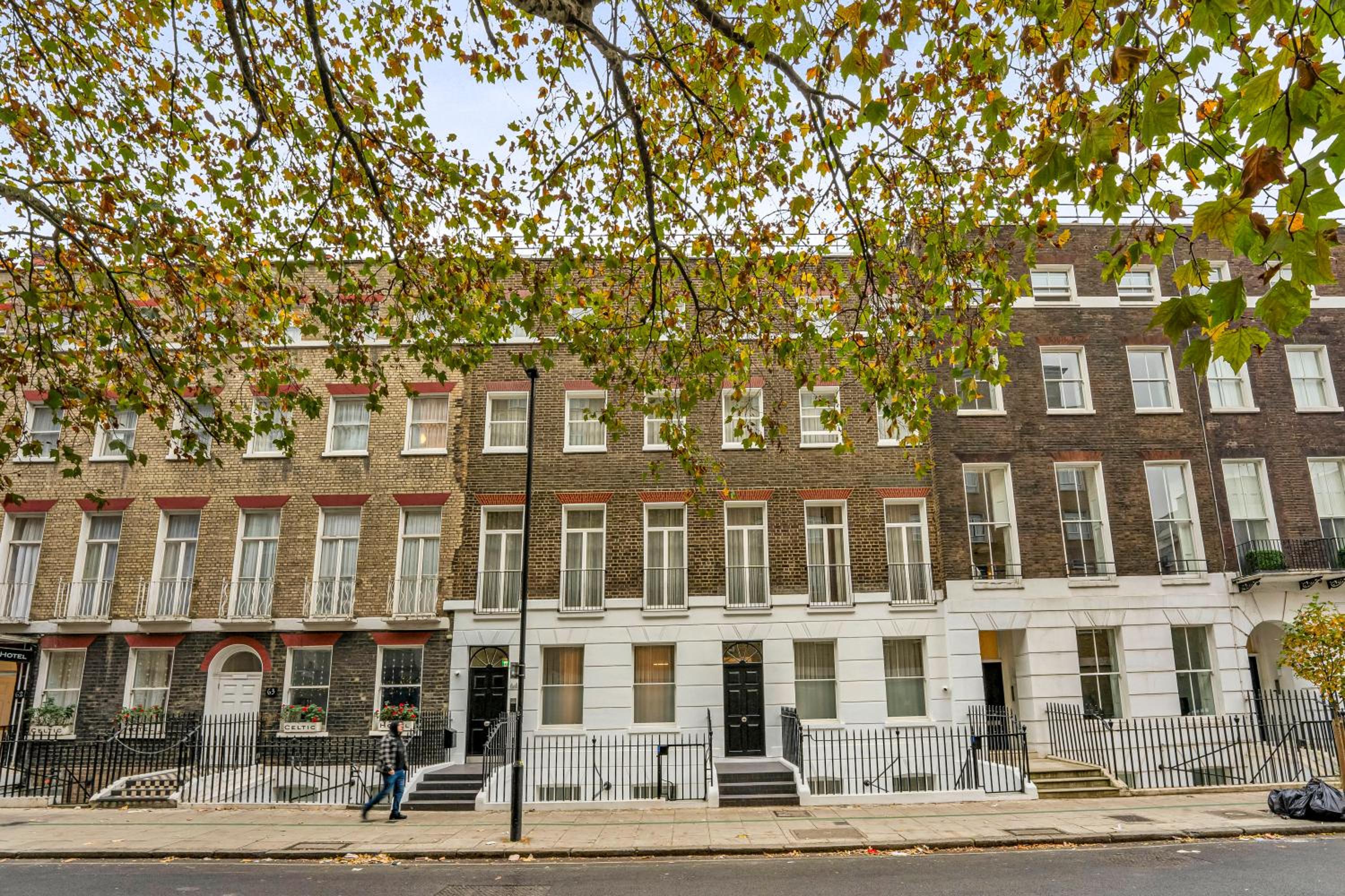 Cleveland Residences Bloomsbury