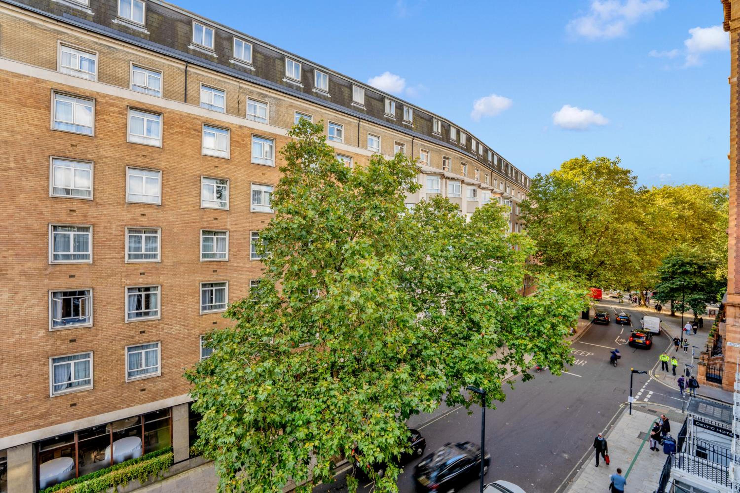 Cleveland Residences Bloomsbury