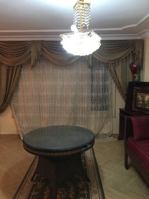 Royal Pyramids Palace Residence