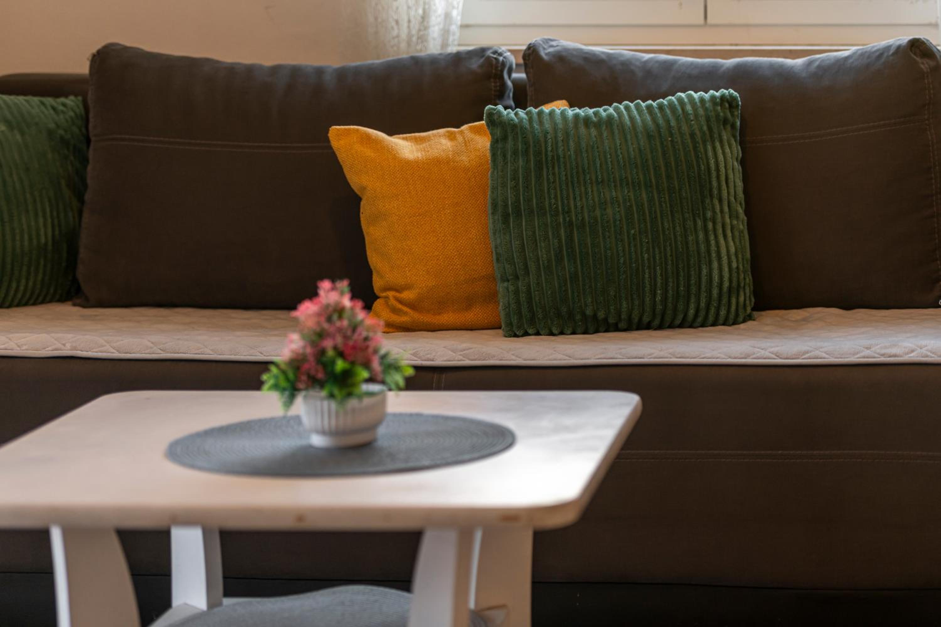 Cozy Corner 49