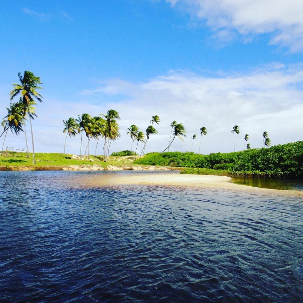 Mar de Jacuípe