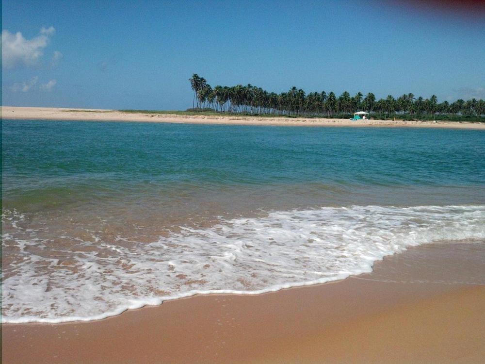 Mar de Jacuípe