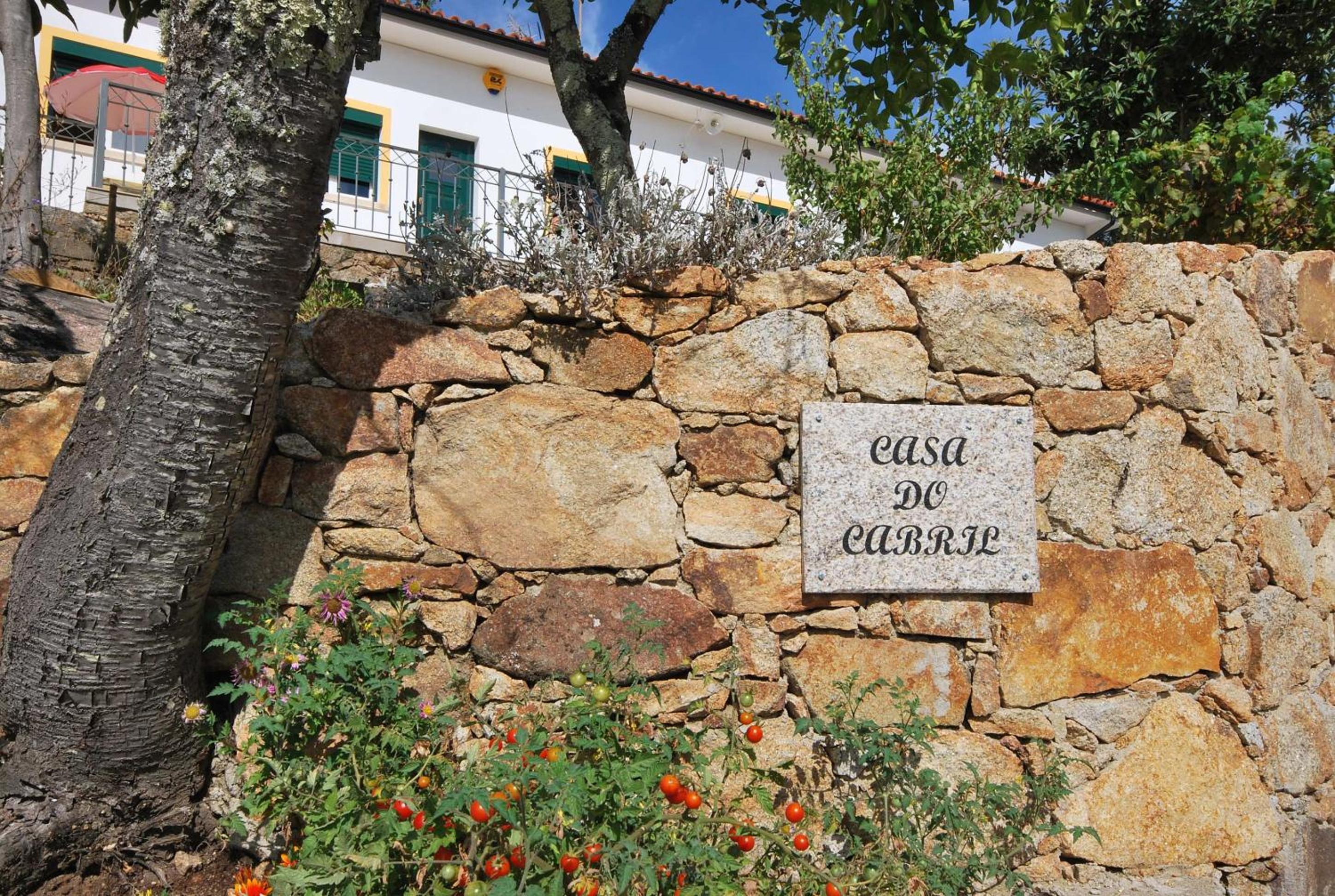 Casa do Cabril