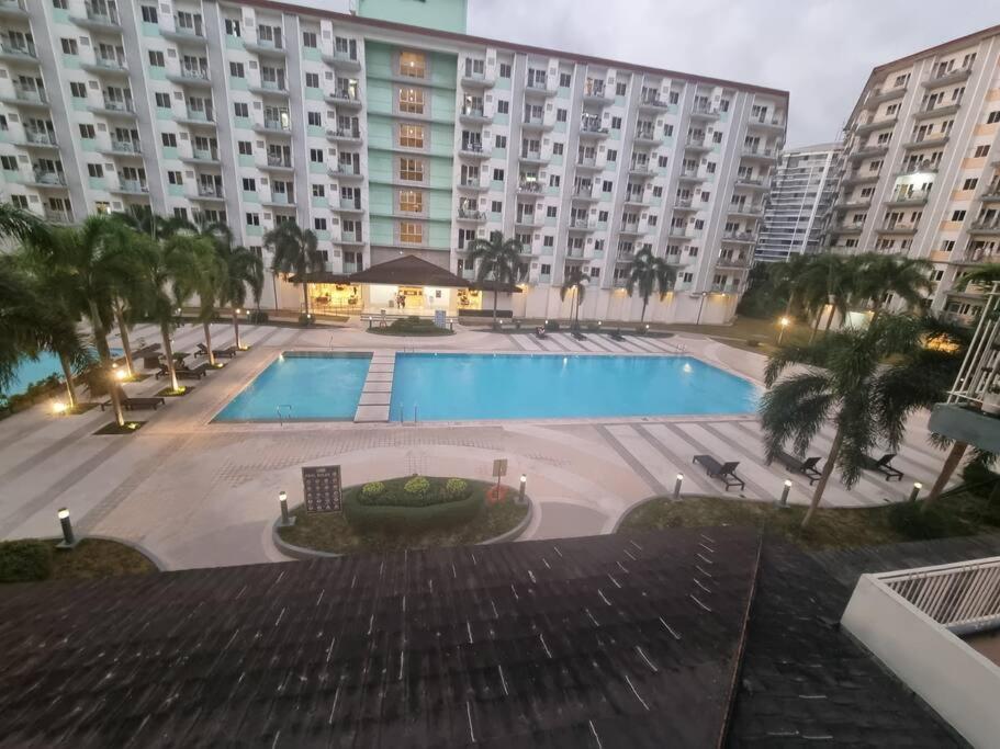 Fields Residences near Airport