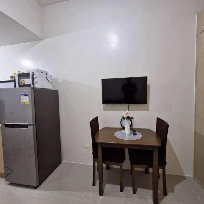 Fields Residences near Airport