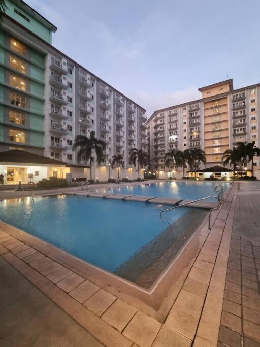 Fields Residences near Airport