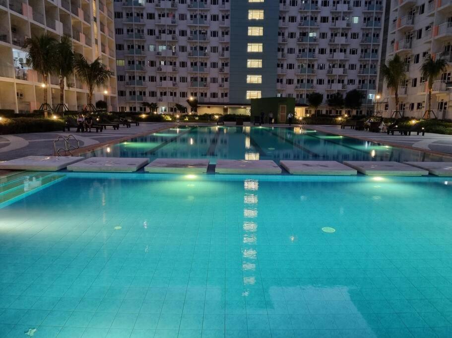 Fields Residences near Airport