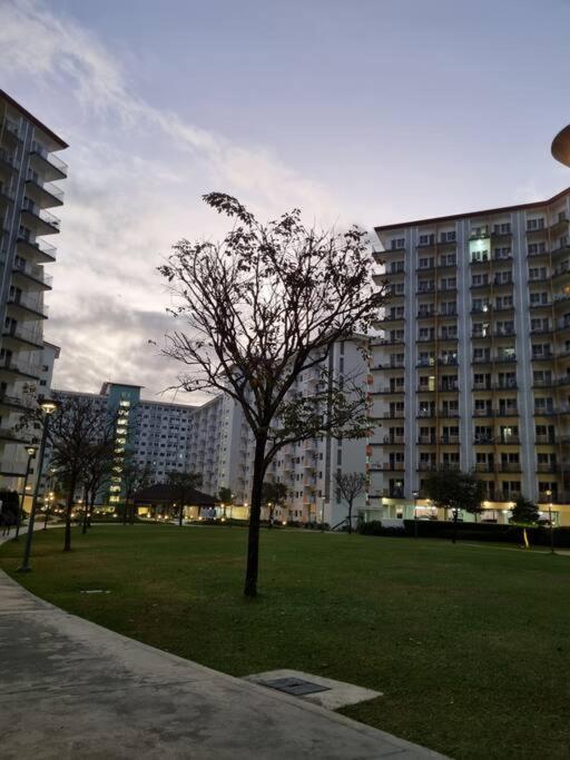Fields Residences near Airport