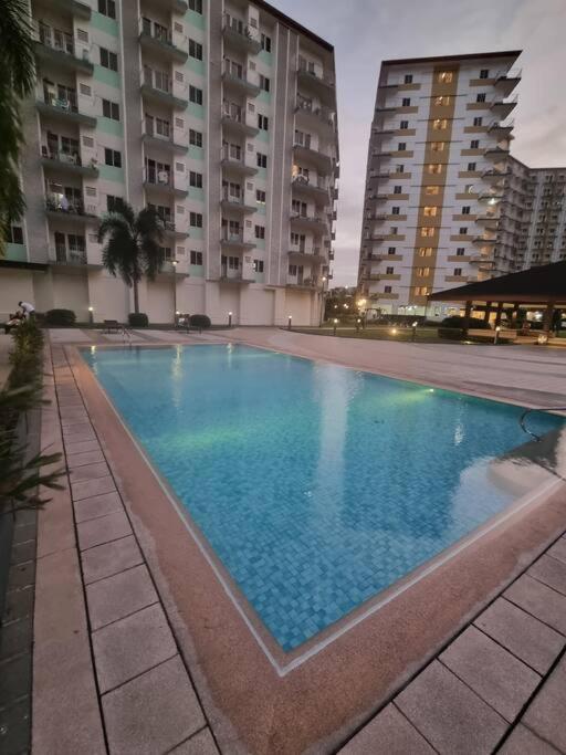 Fields Residences near Airport