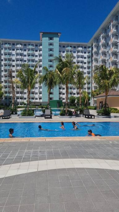 Fields Residences near Airport