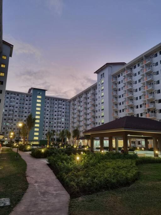 Fields Residences near Airport