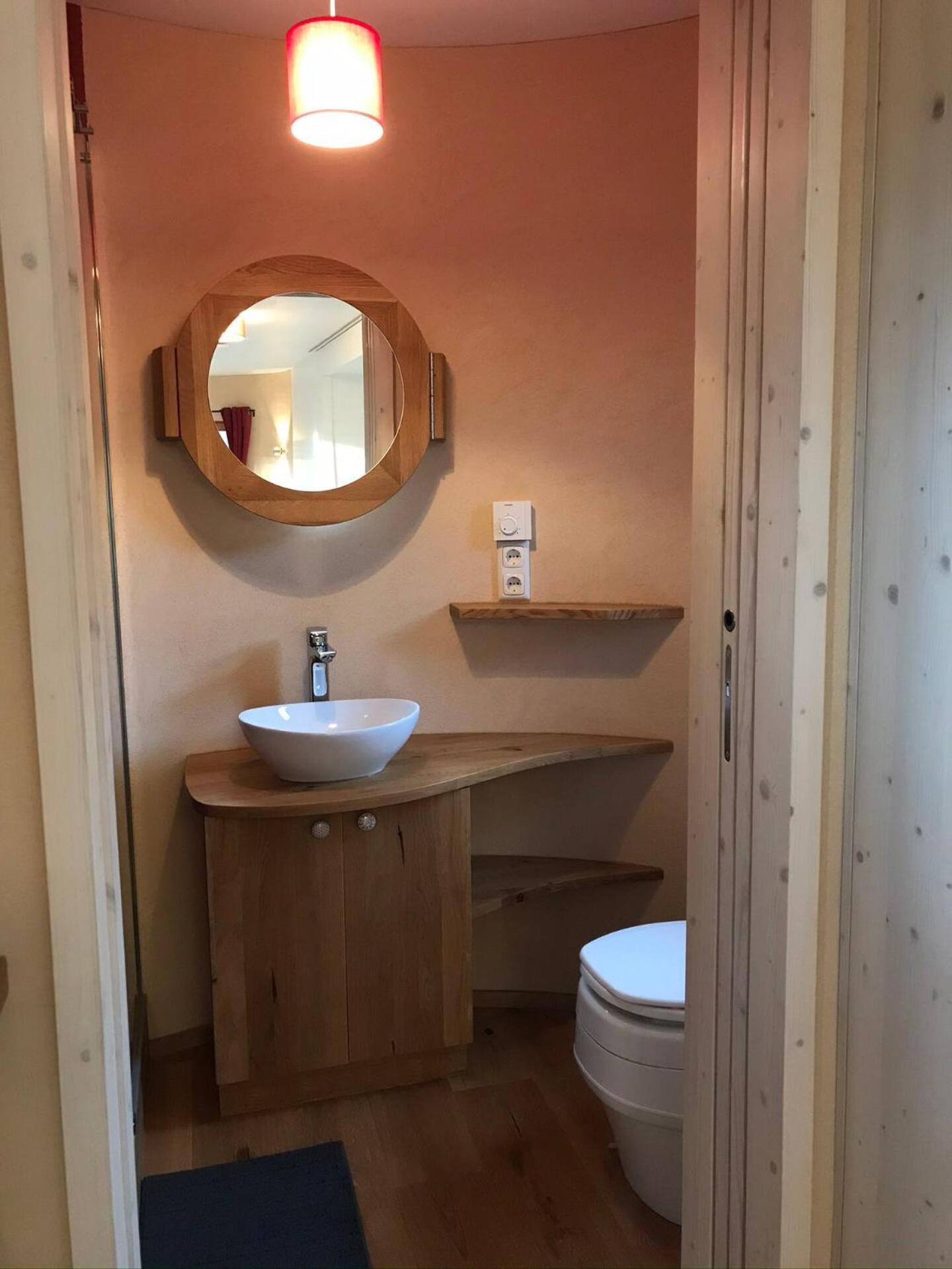 Tinyhouse Schneeweißchen & Rosenrot