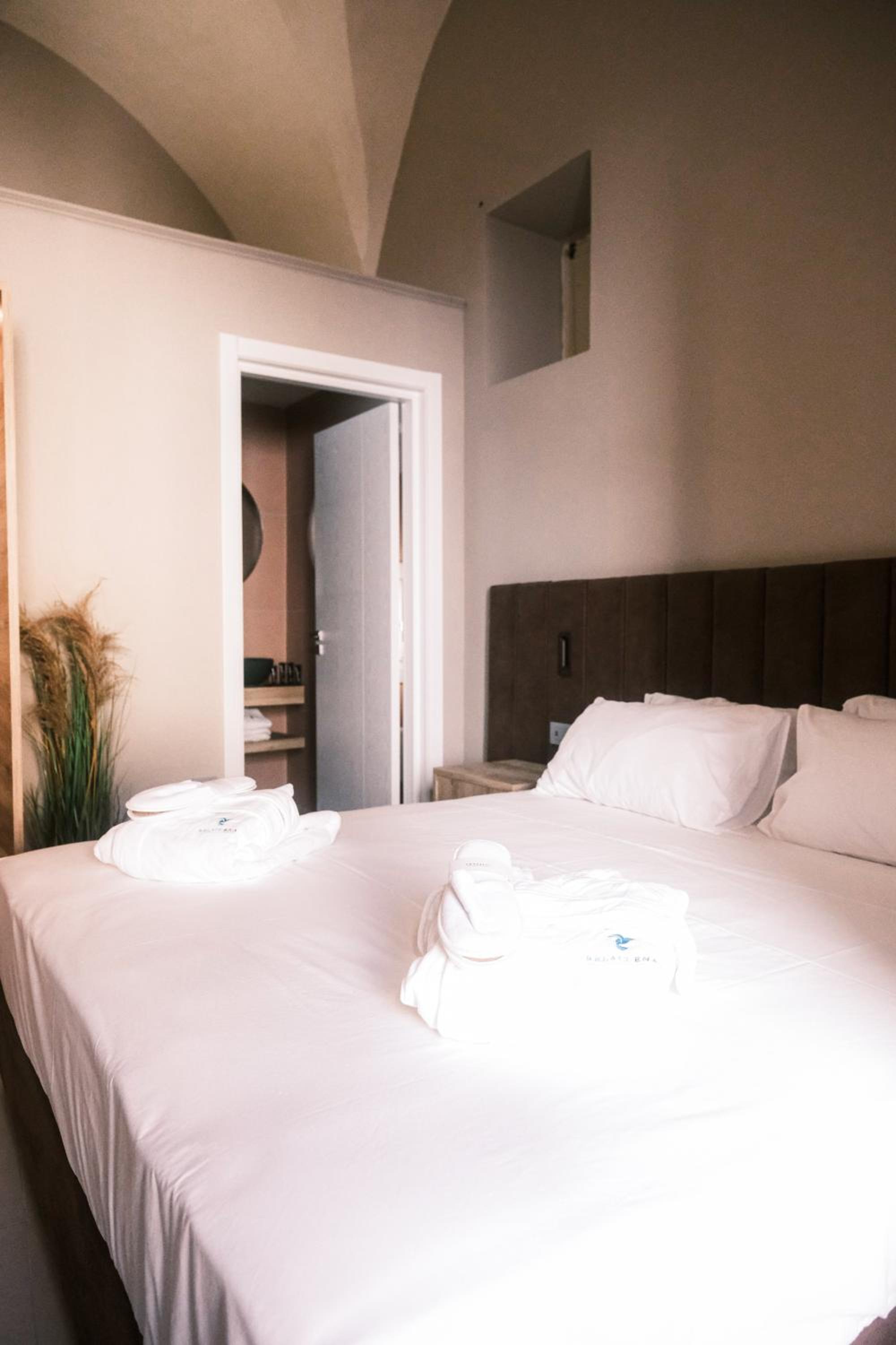 Relais Ena