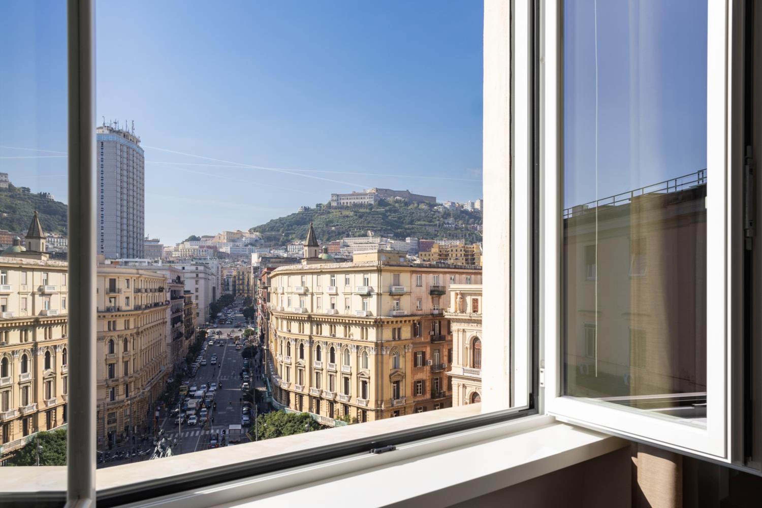 Boemì smart suites