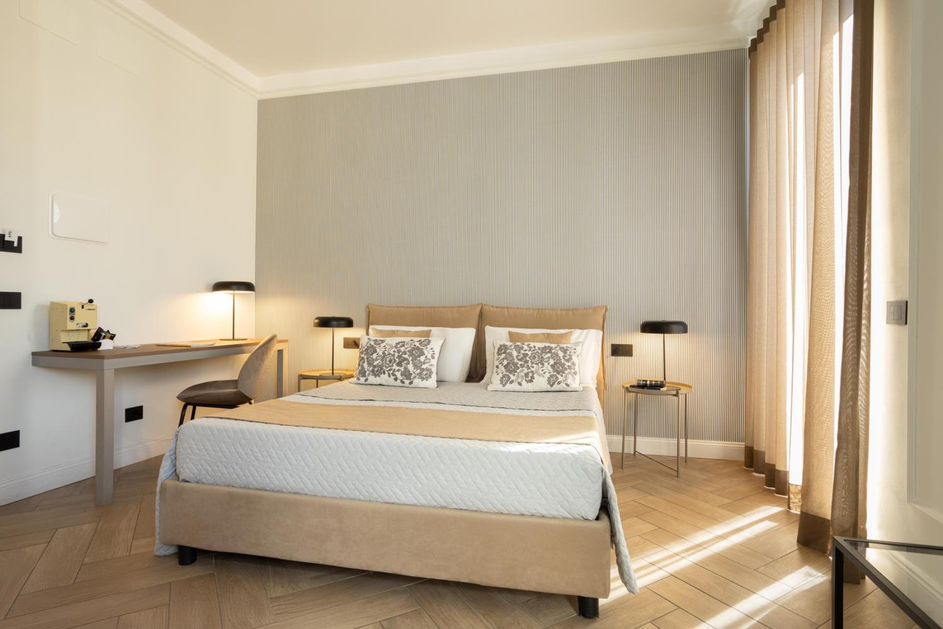 Boemì smart suites