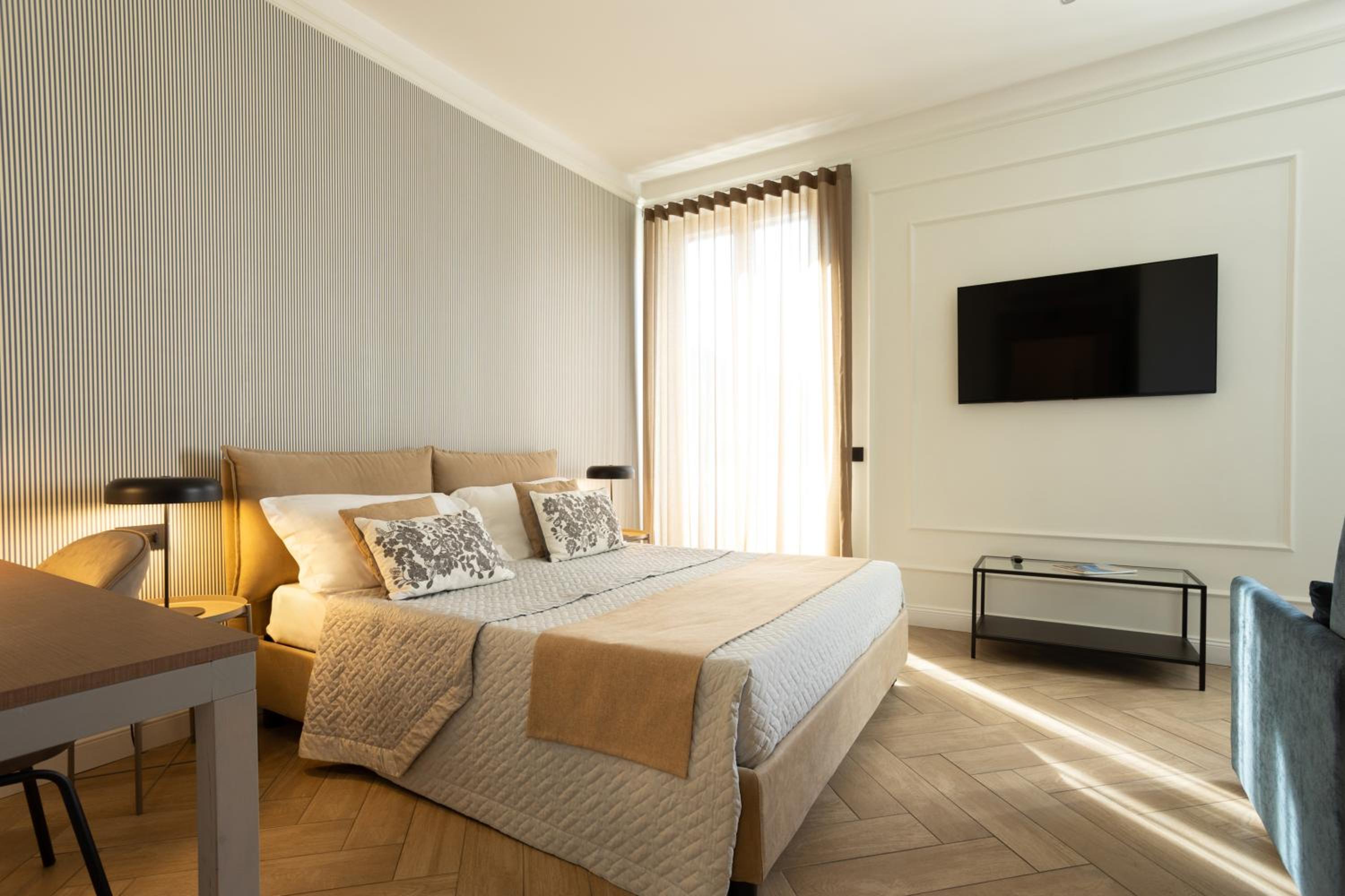 Boemì smart suites