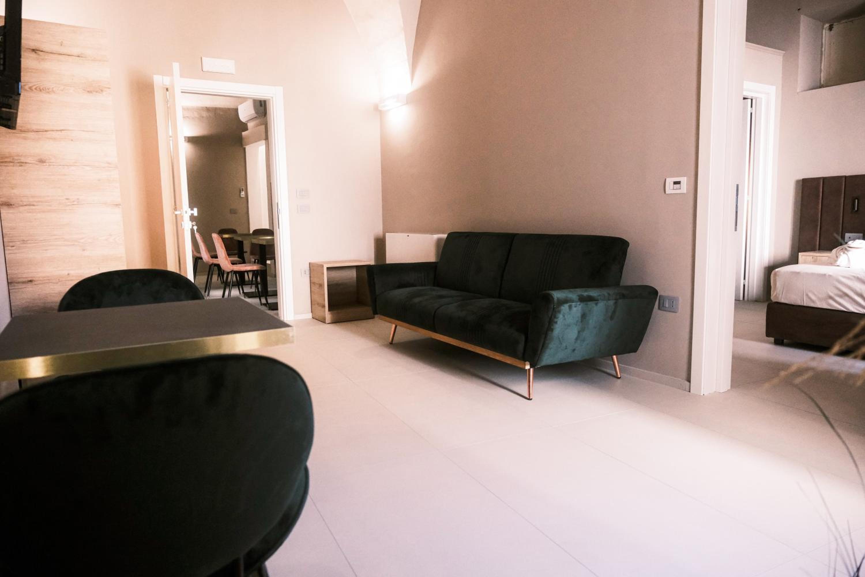 Relais Ena