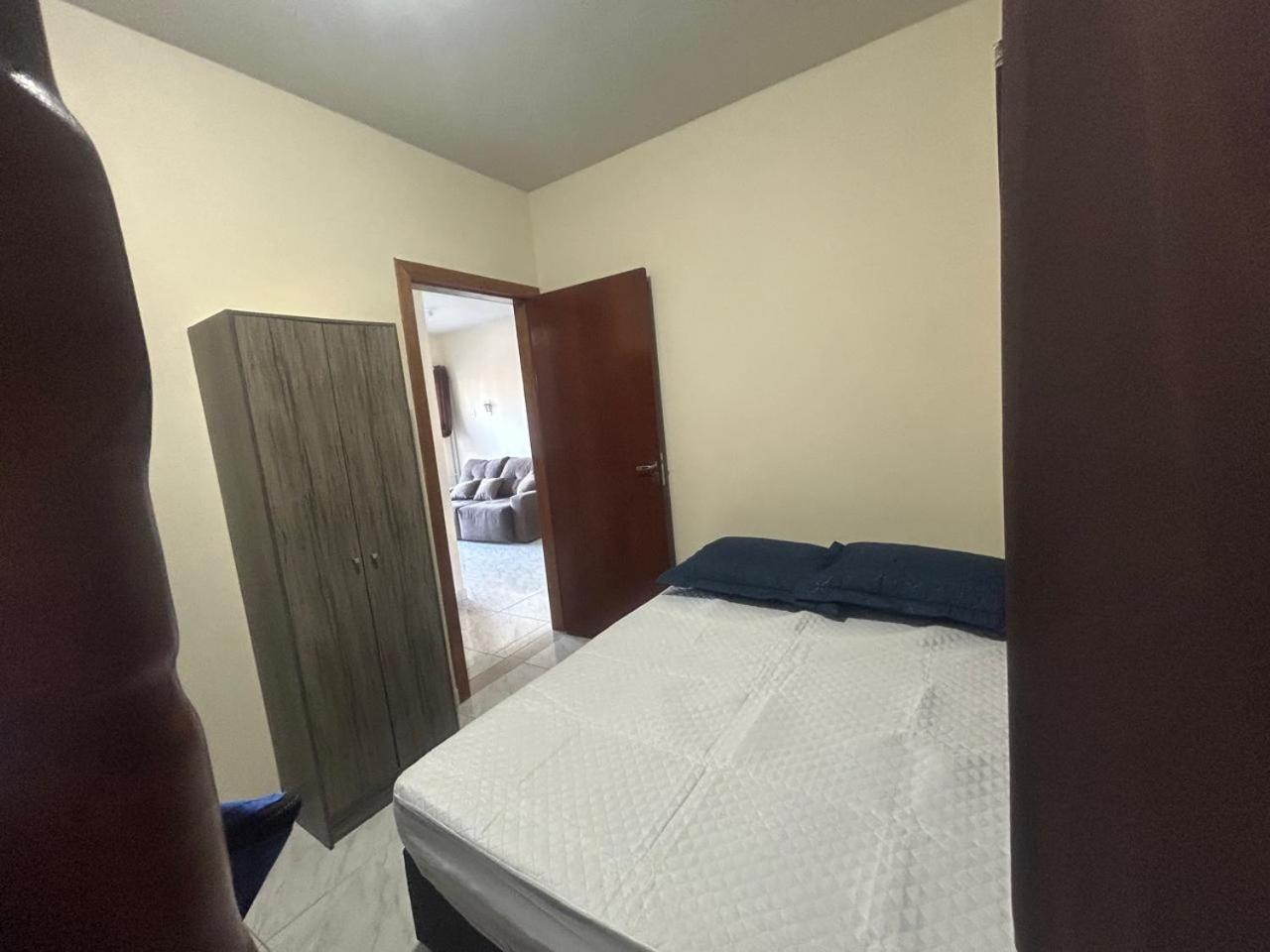 Geminado com piscina