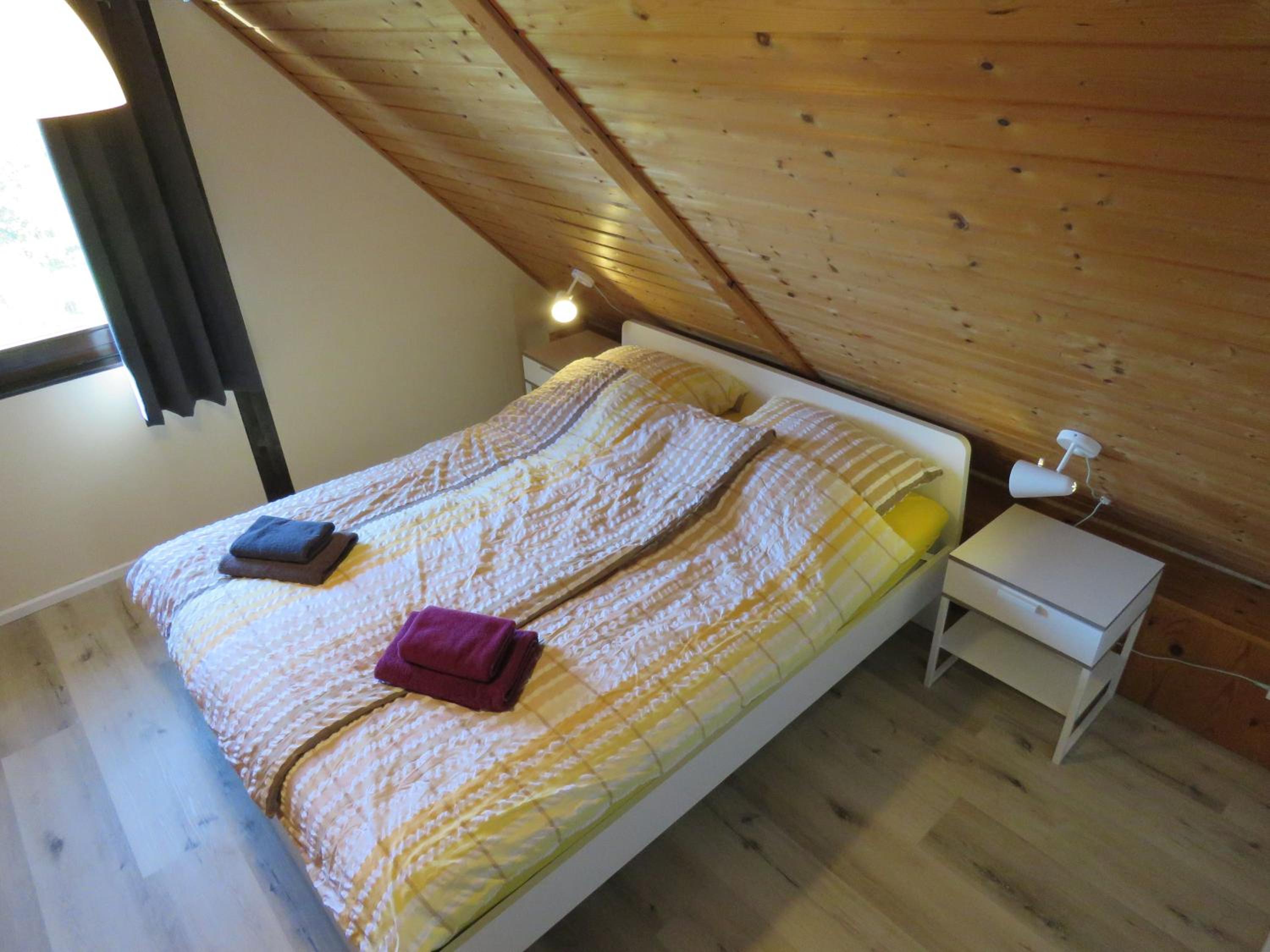 Ferienhaus Deichgraf 86 im Feriend