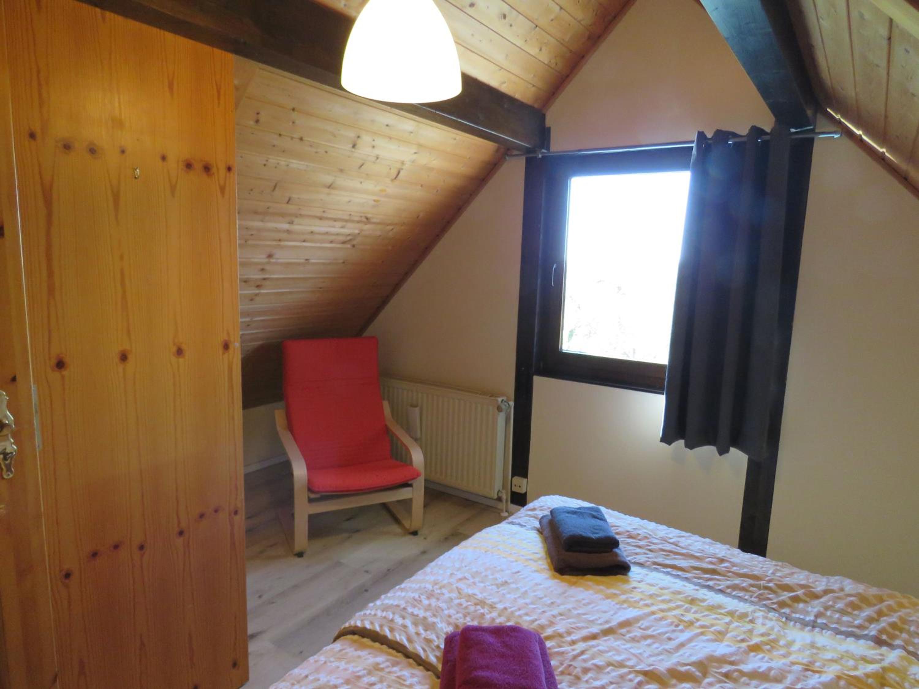 Ferienhaus Deichgraf 86 im Feriend