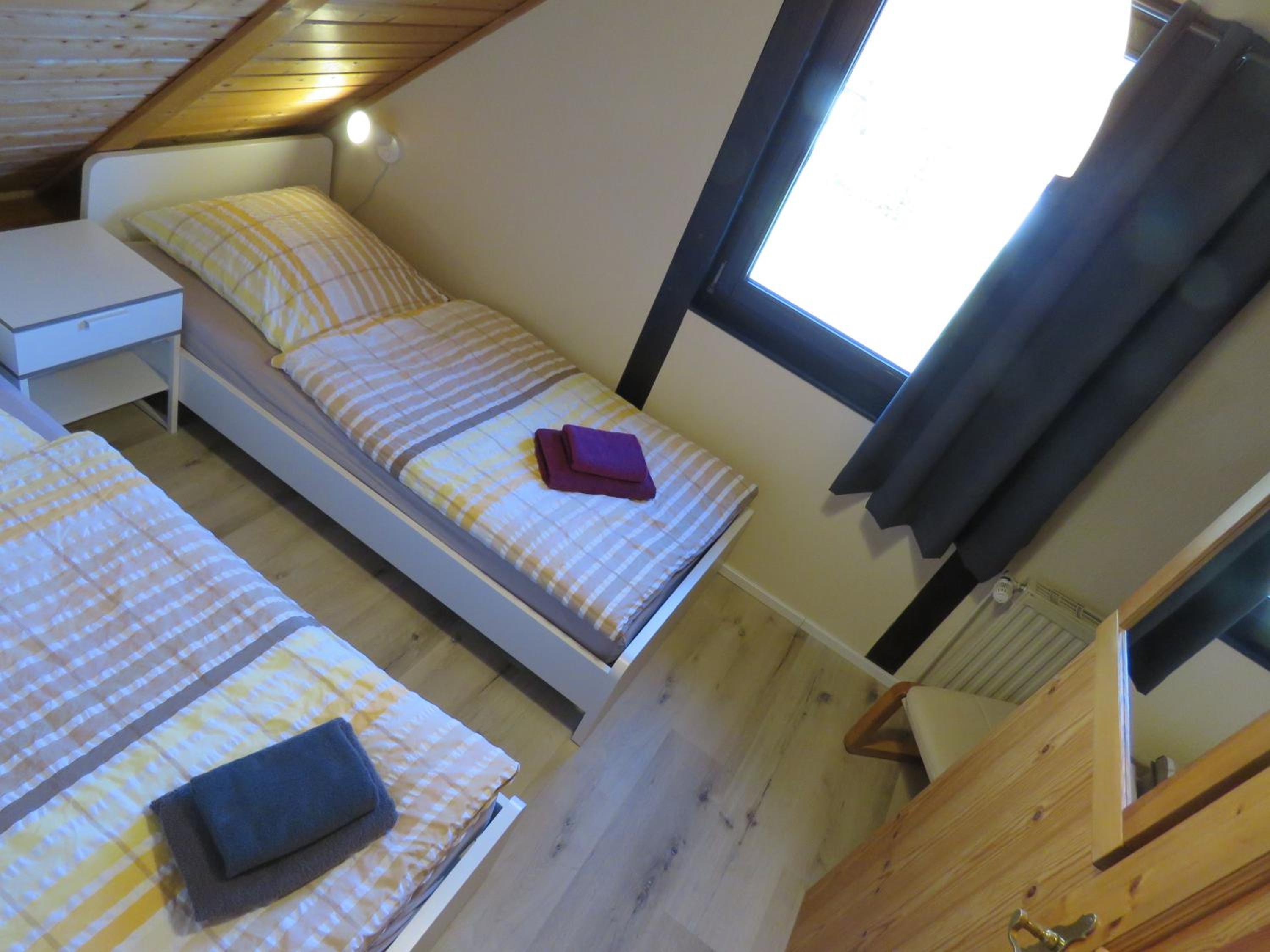 Ferienhaus Deichgraf 86 im Feriend