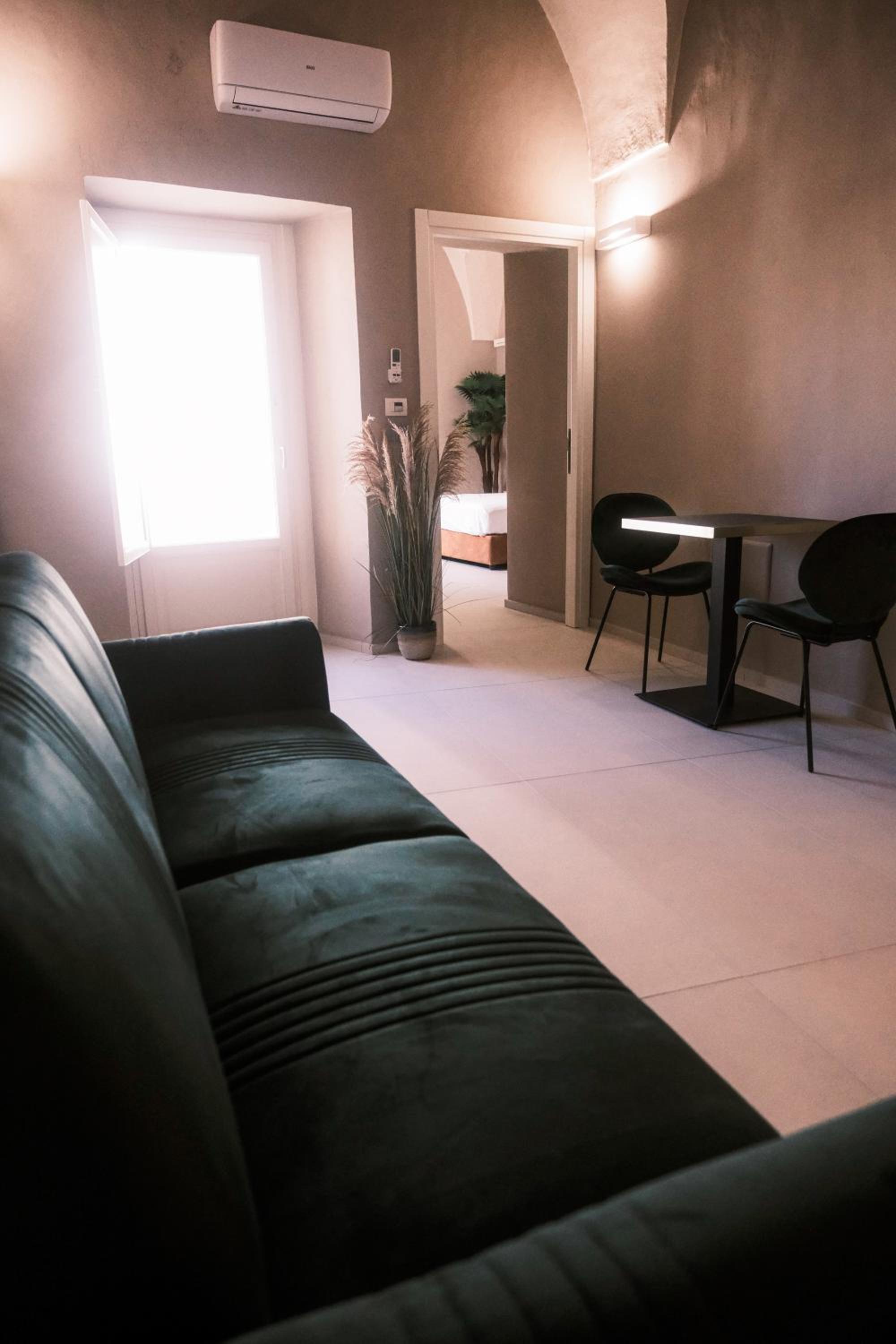 Relais Ena