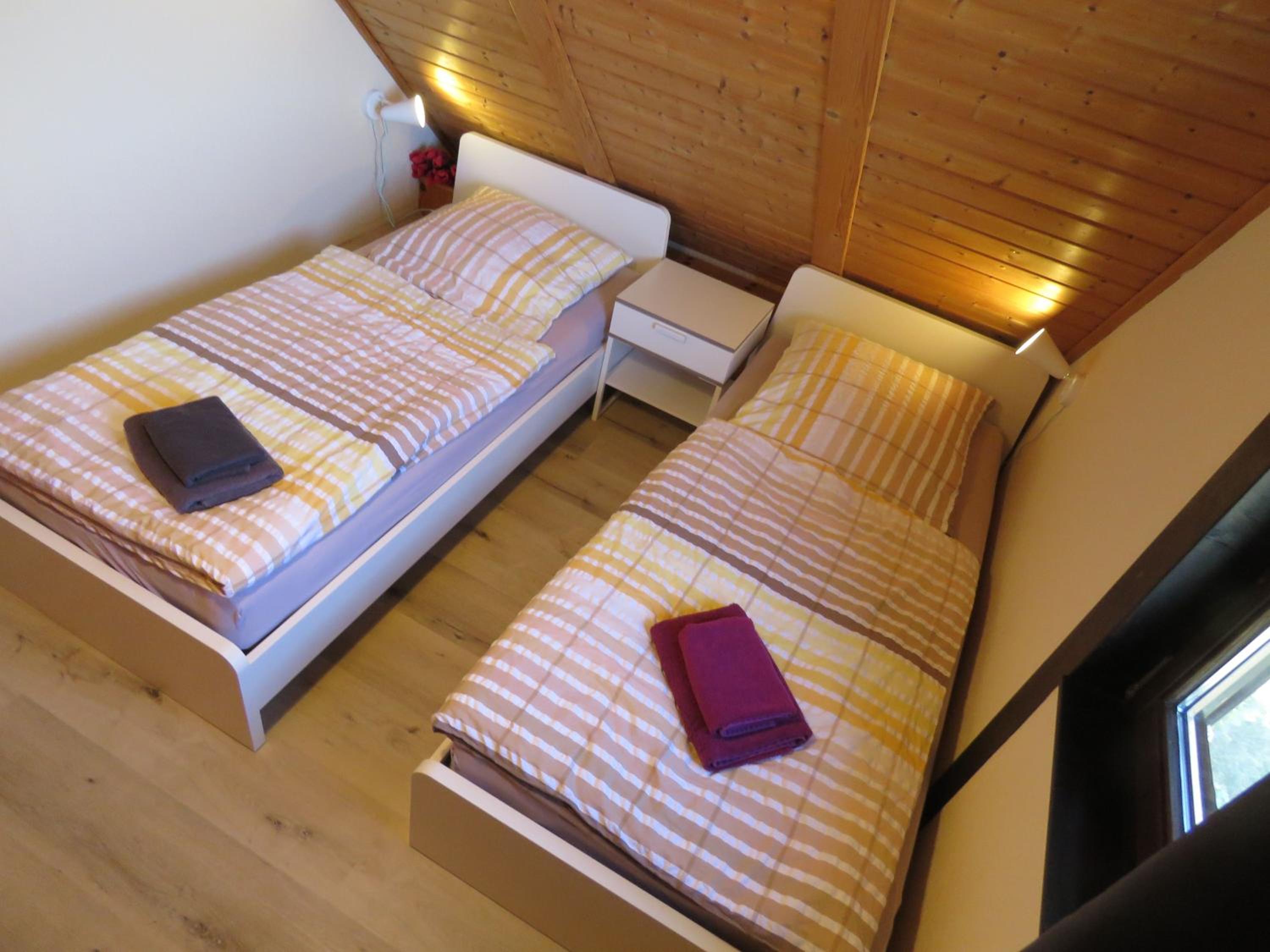 Ferienhaus Deichgraf 86 im Feriend