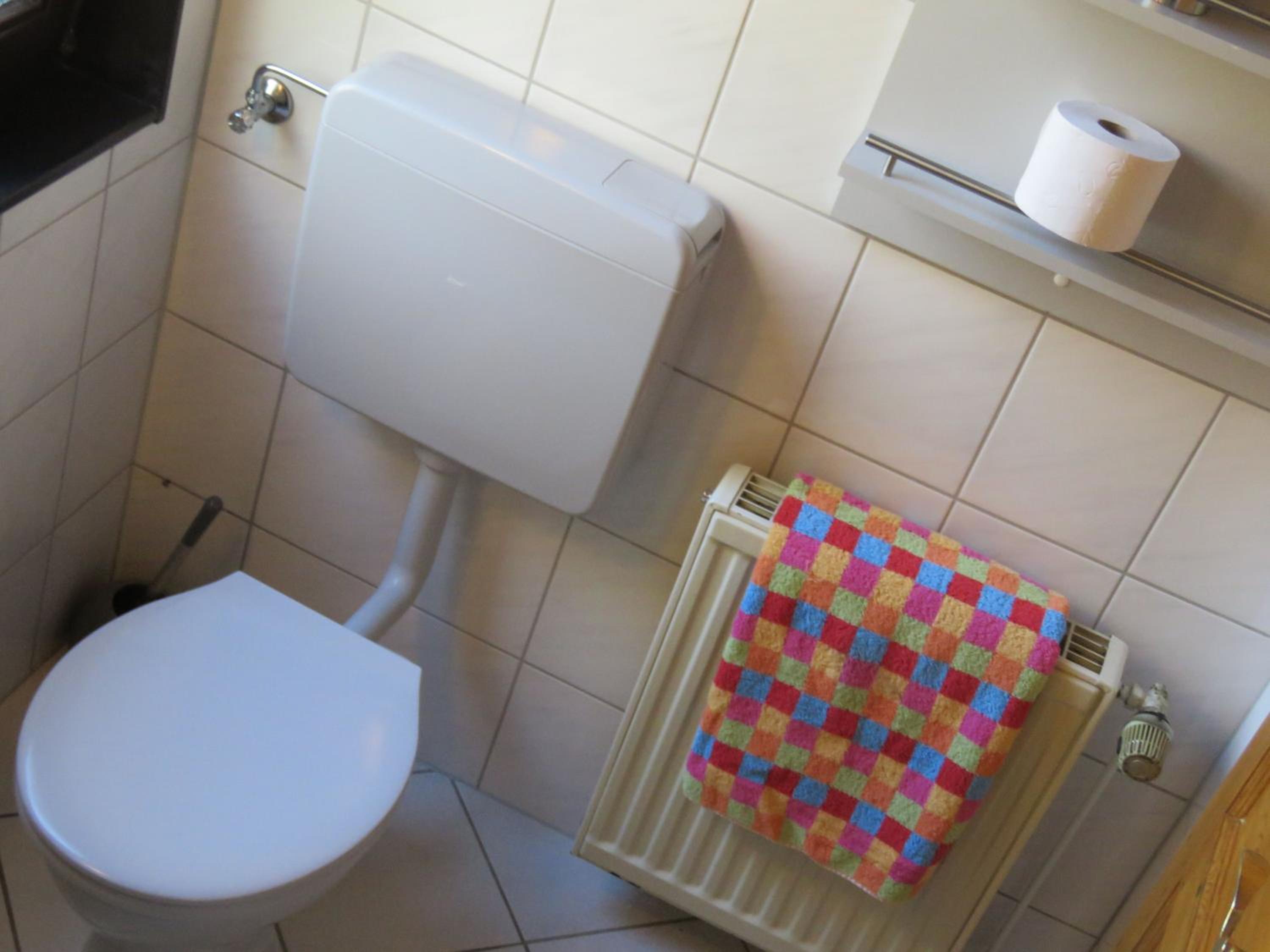 Ferienhaus Deichgraf 86 im Feriend