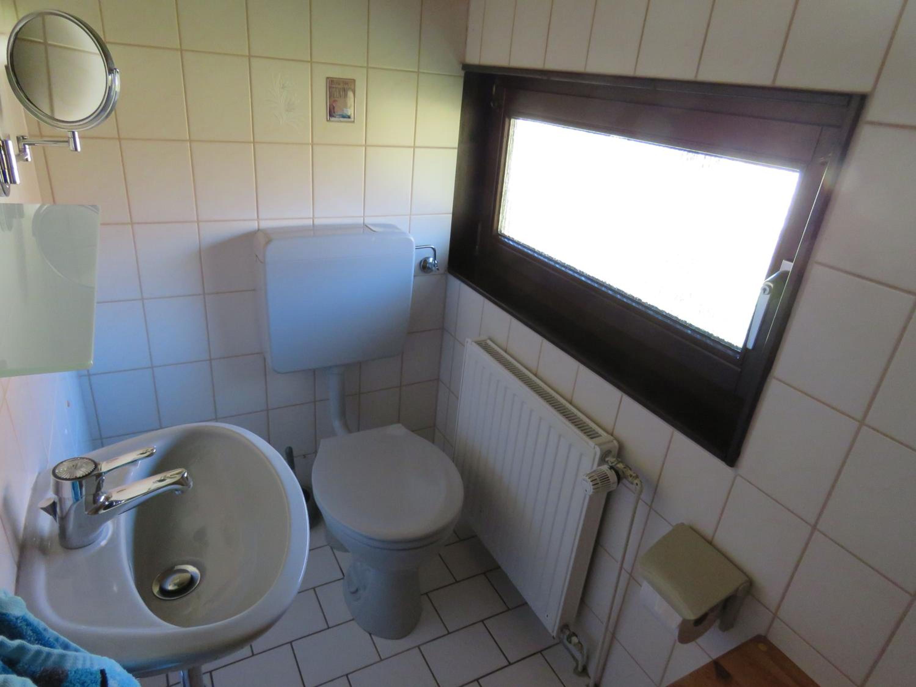 Ferienhaus Deichgraf 86 im Feriend
