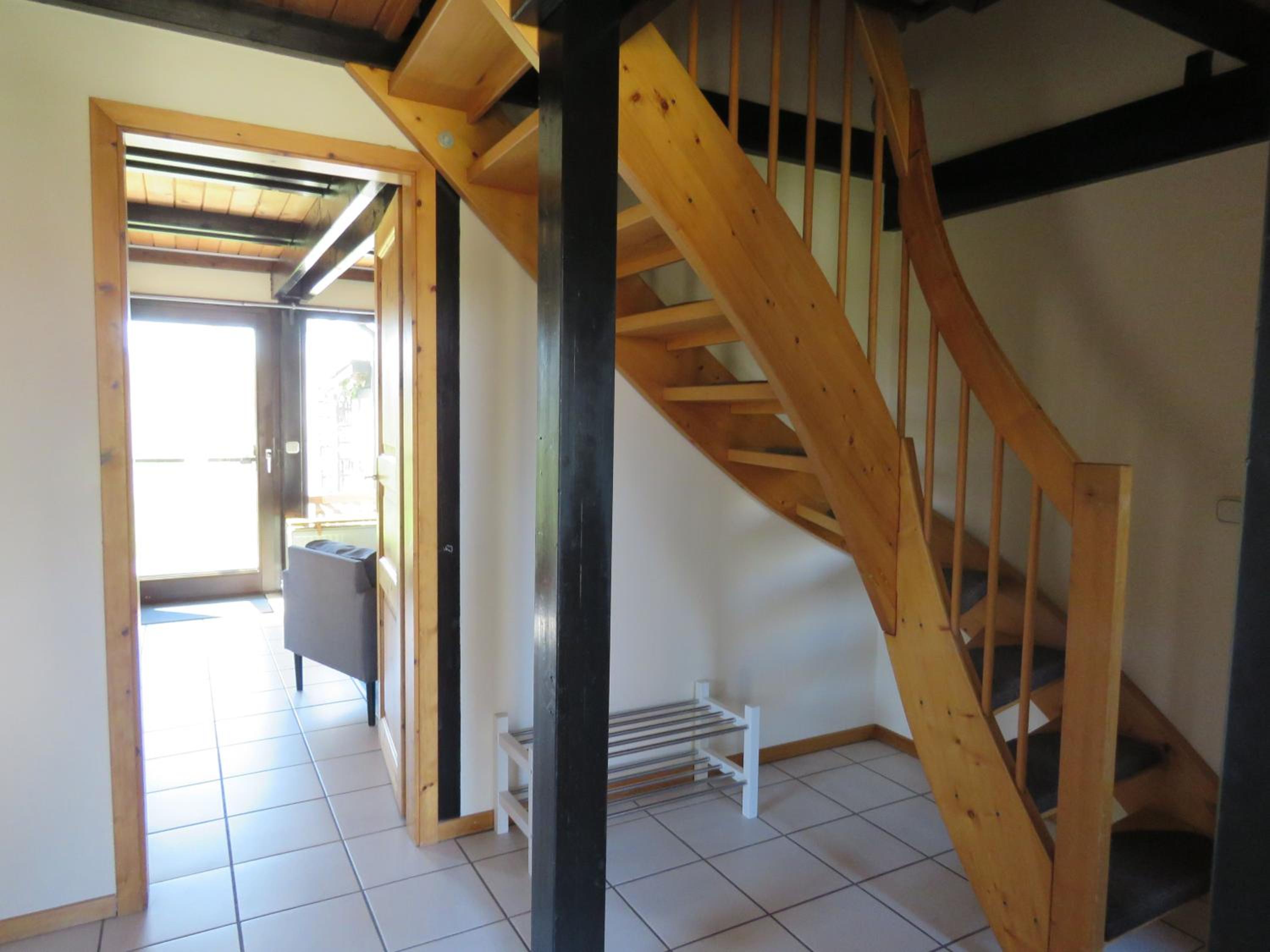 Ferienhaus Deichgraf 86 im Feriend