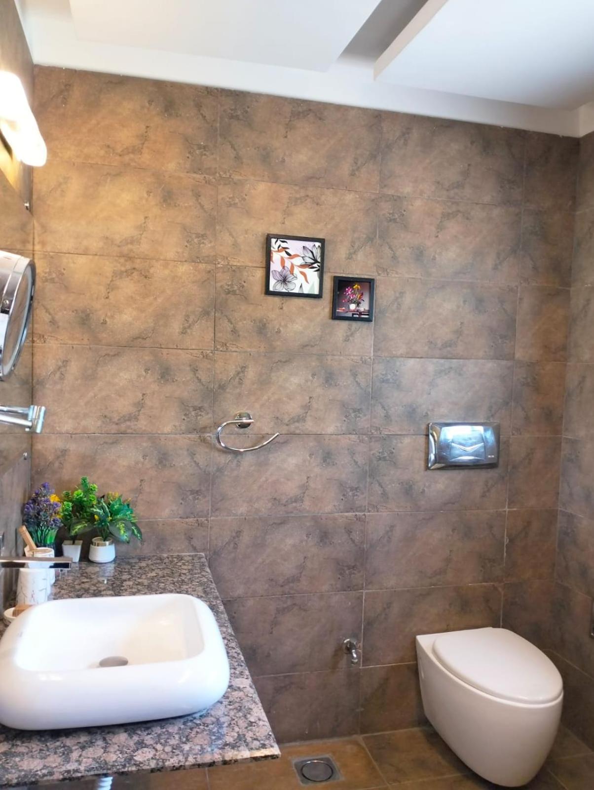 Riviera Courtyard Guest House Islamabad