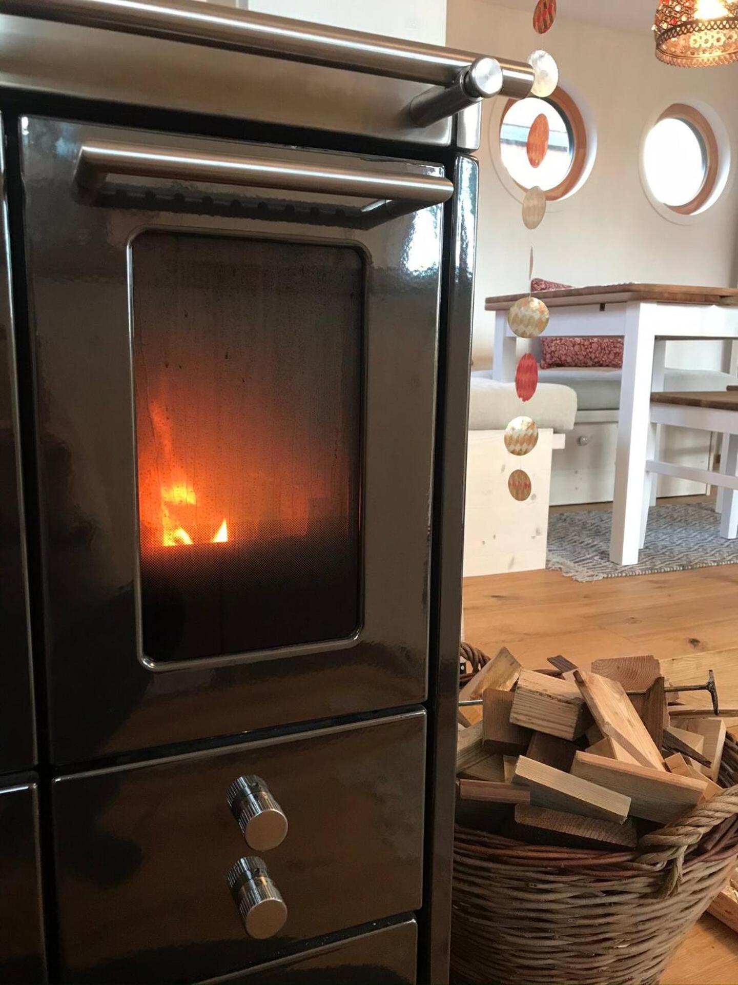 Tinyhouse Schneeweißchen & Rosenrot