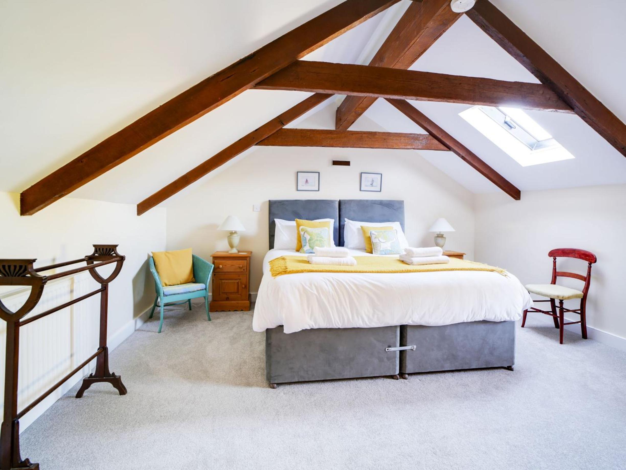 Dolphin Cottage