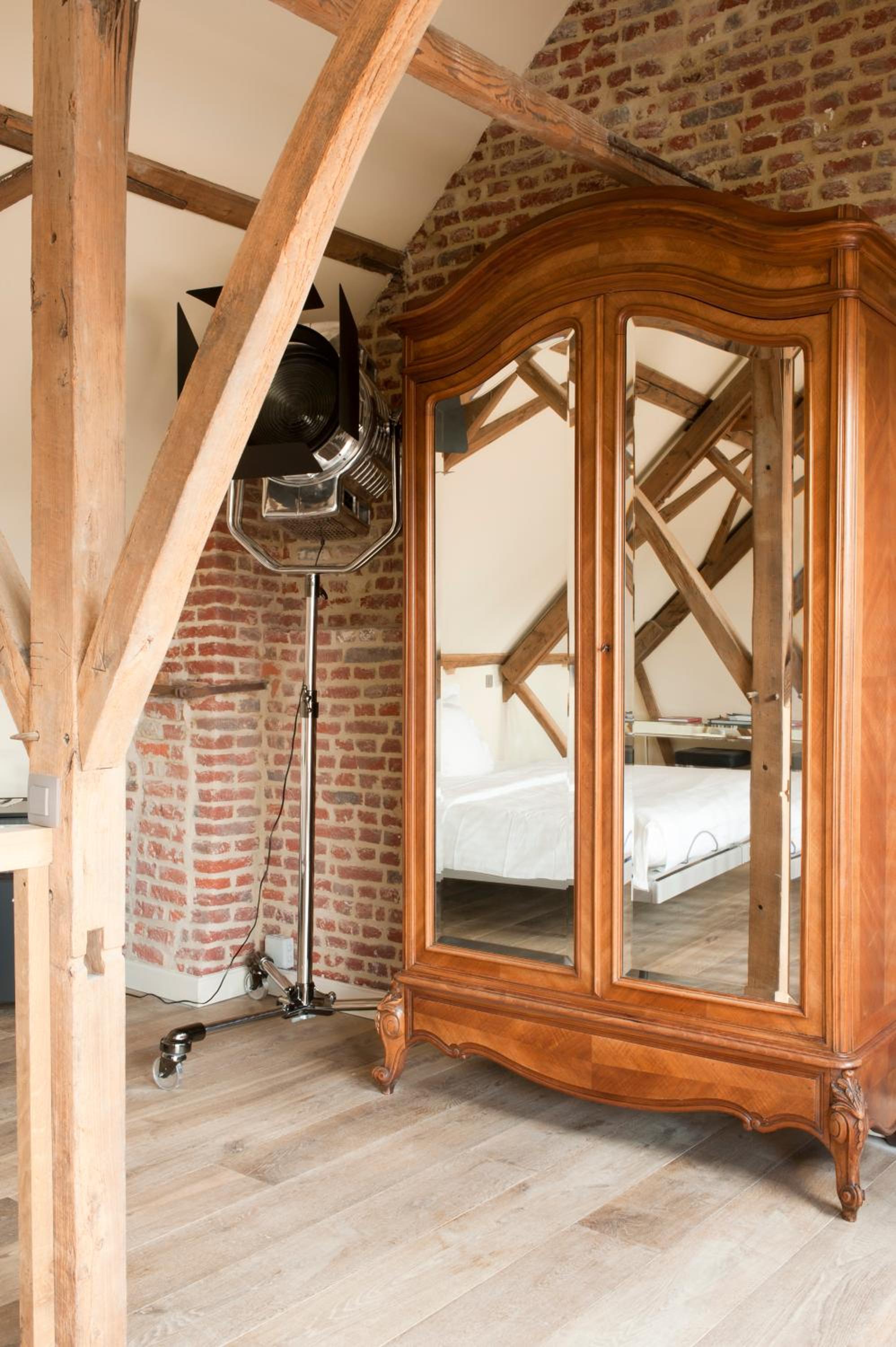 Guesthouse Recour