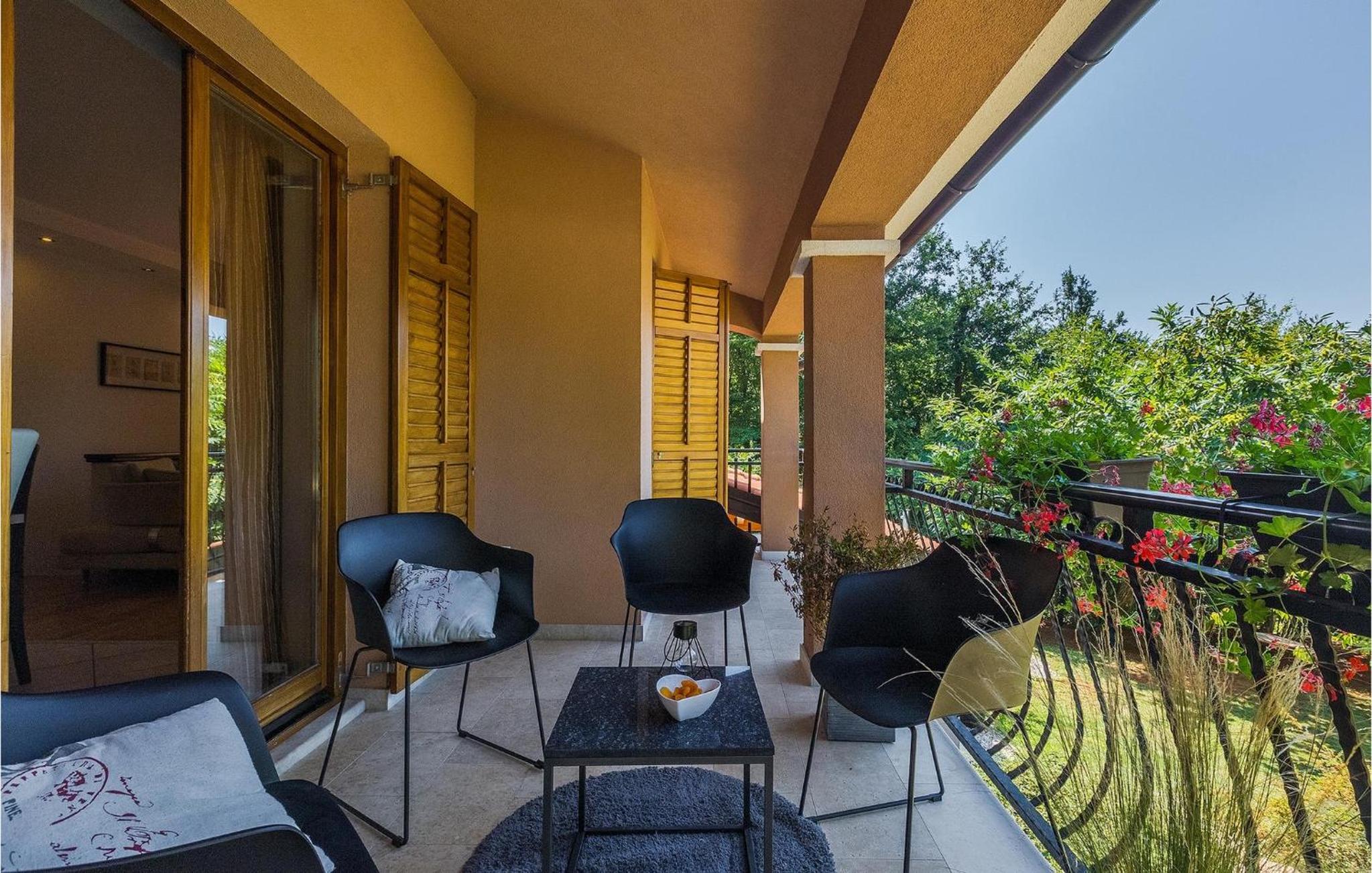Villa Tila