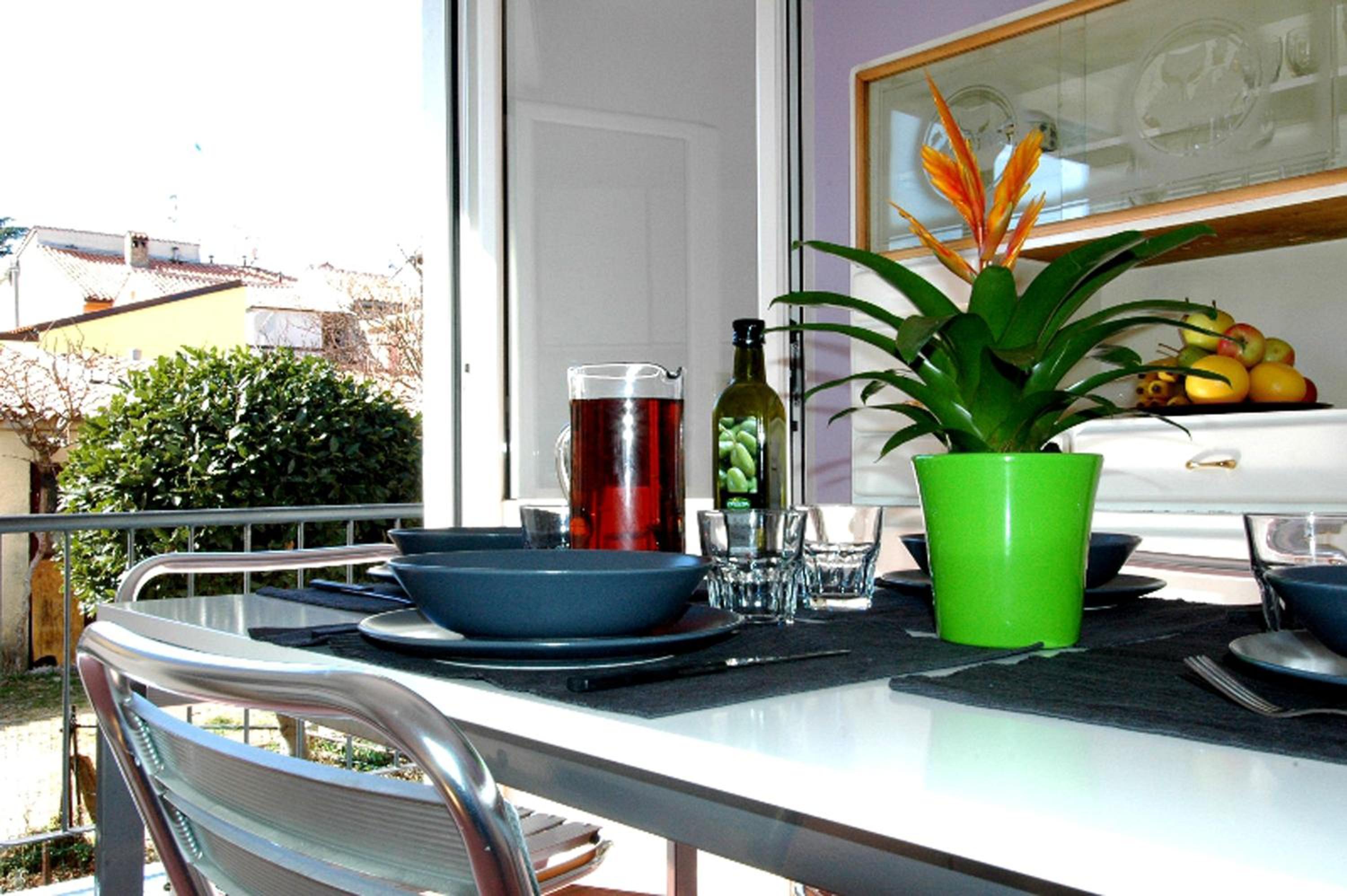 Faber Apartments view 4