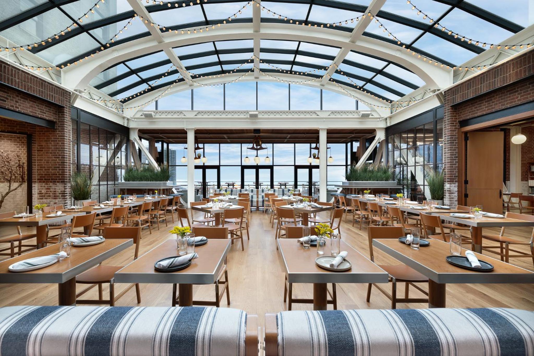 Chicago Athletic Association, a Hyatt Hotel 106