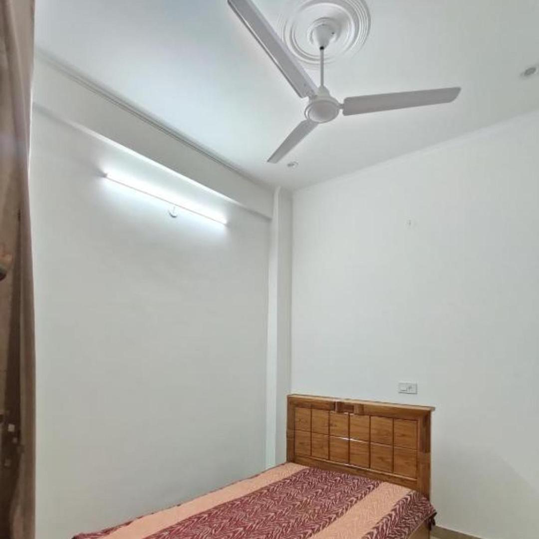 Sachin Ac Apartment view 3