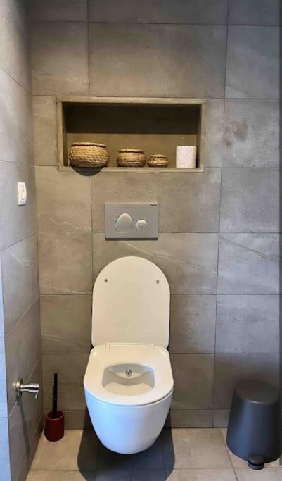Luxueux Studio B Living proche CFC et du centre de Casablanca view 4