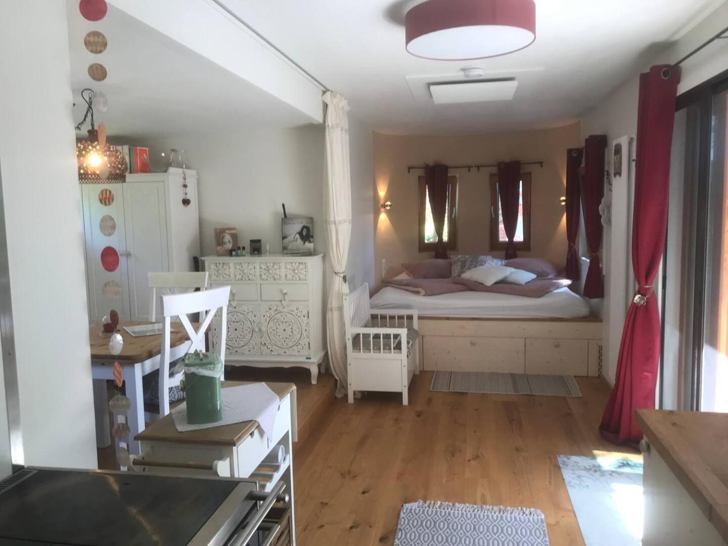 Tinyhouse Schneeweißchen & Rosenrot