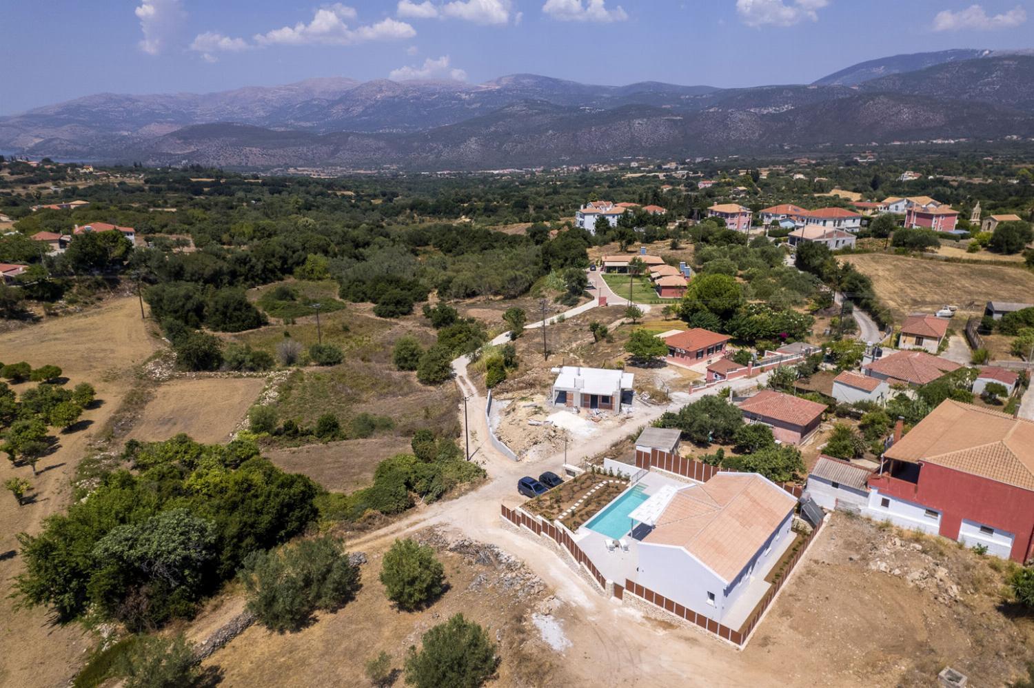 Casa di Pietra view 5